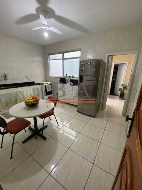 Apartamento à venda com 2 quartos, 85m² - Foto 8