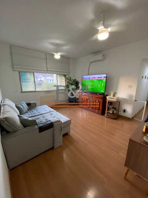 Apartamento à venda com 2 quartos, 85m² - Foto 1