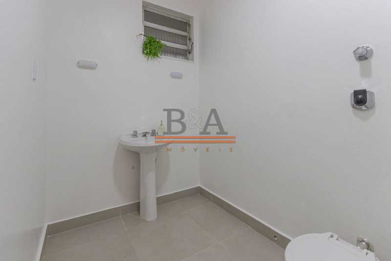 Apartamento à venda com 3 quartos, 110m² - Foto 23