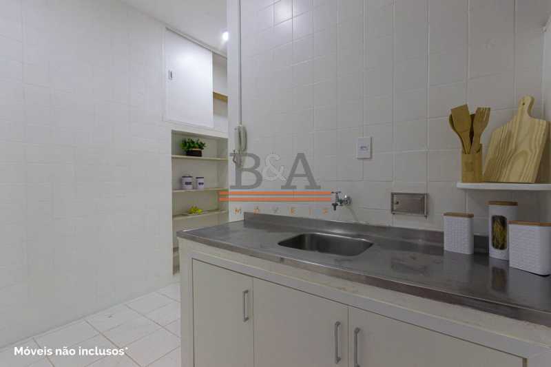 Apartamento à venda com 3 quartos, 110m² - Foto 26