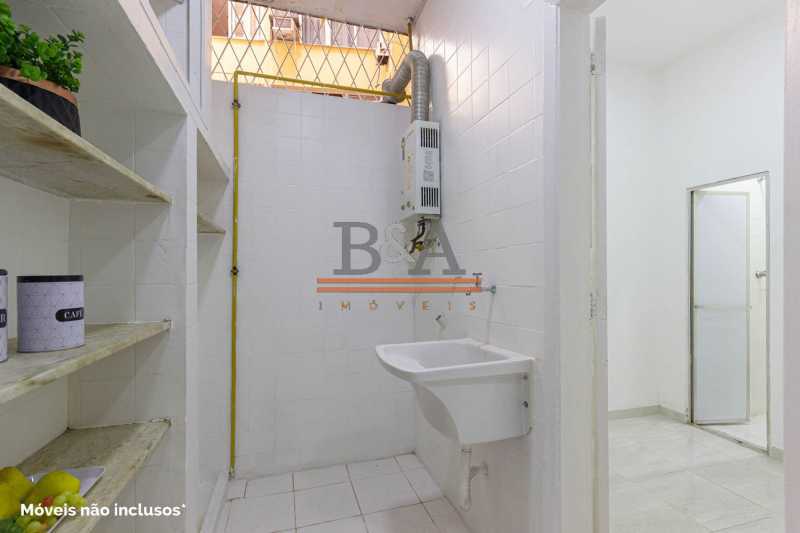 Apartamento à venda com 3 quartos, 110m² - Foto 30