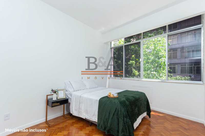 Apartamento à venda com 3 quartos, 110m² - Foto 21