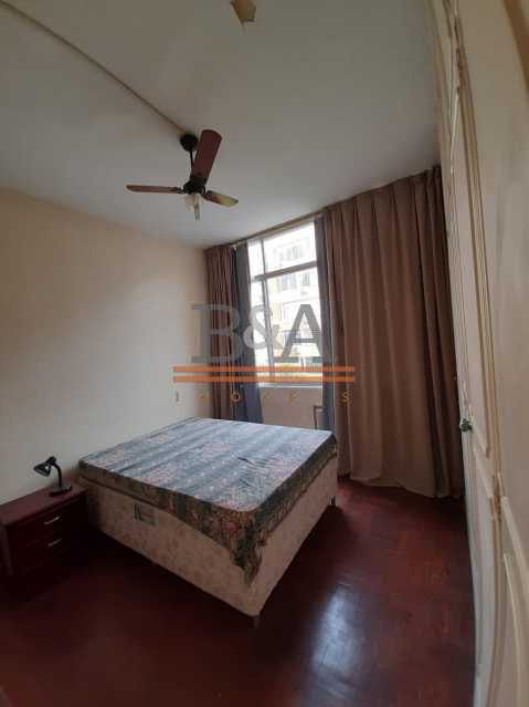 Apartamento à venda com 2 quartos, 70m² - Foto 9