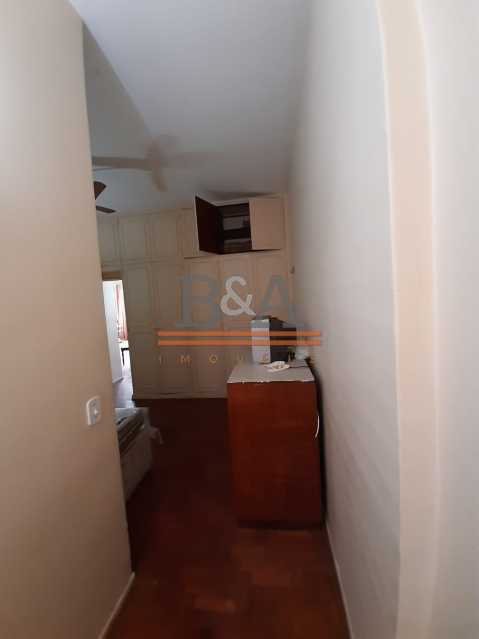 Apartamento à venda com 2 quartos, 70m² - Foto 22