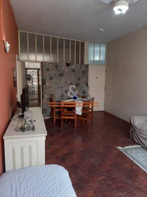 Apartamento à venda com 2 quartos, 70m² - Foto 5