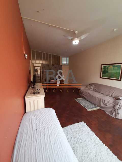 Apartamento à venda com 2 quartos, 70m² - Foto 3