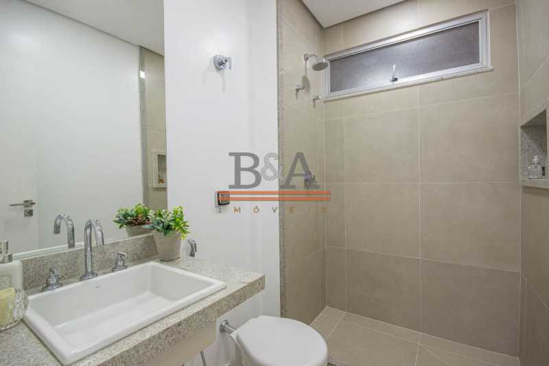 Apartamento à venda com 2 quartos, 106m² - Foto 7