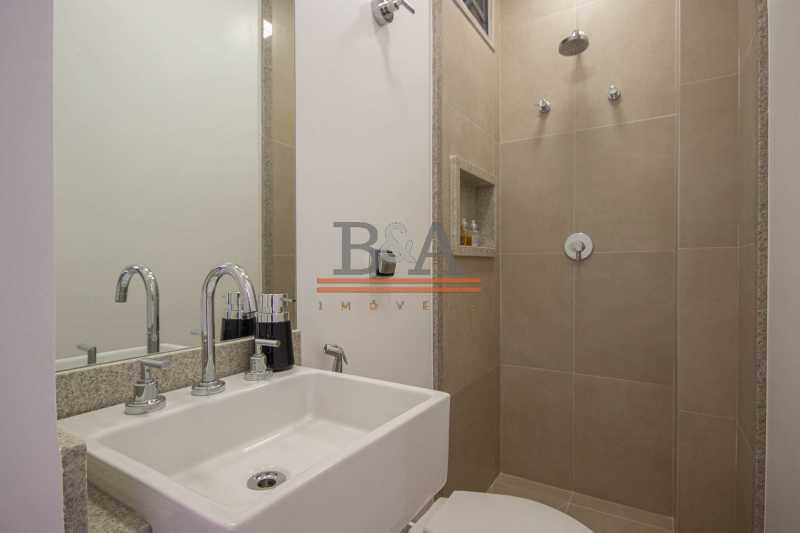 Apartamento à venda com 2 quartos, 106m² - Foto 8