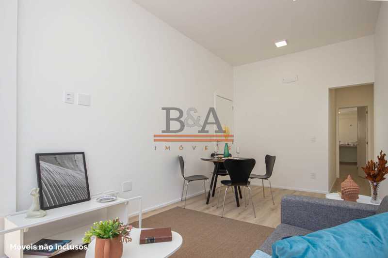 Apartamento à venda com 2 quartos, 106m² - Foto 6