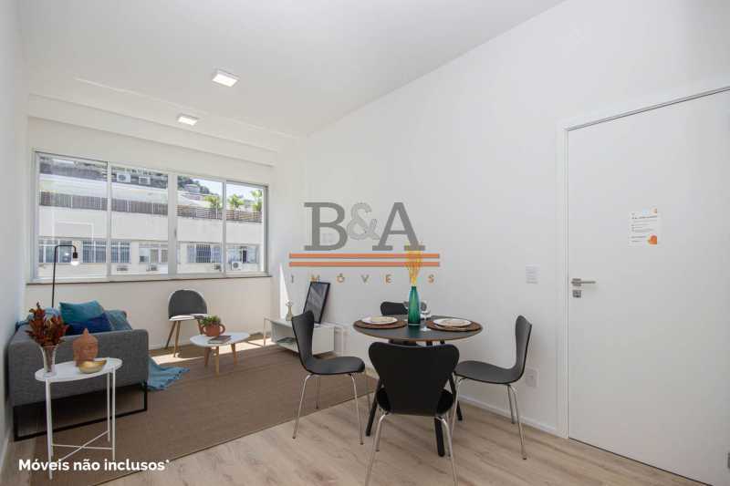 Apartamento à venda com 2 quartos, 106m² - Foto 3