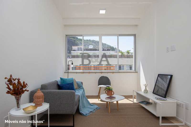 Apartamento à venda com 2 quartos, 106m² - Foto 4