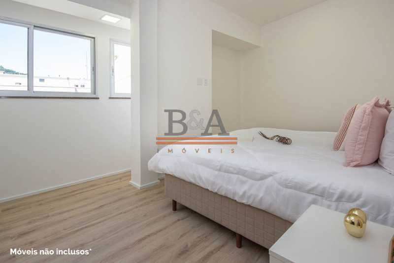 Apartamento à venda com 2 quartos, 106m² - Foto 14