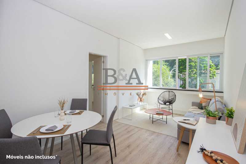 Apartamento à venda com 3 quartos, 97m² - Foto 1