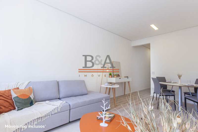 Apartamento à venda com 3 quartos, 97m² - Foto 4