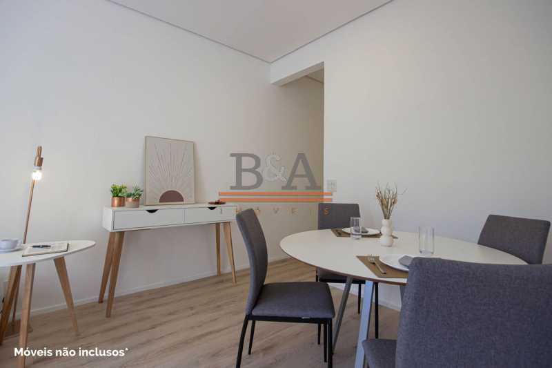 Apartamento à venda com 3 quartos, 97m² - Foto 5