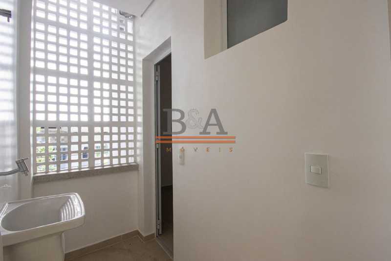 Apartamento à venda com 3 quartos, 97m² - Foto 9