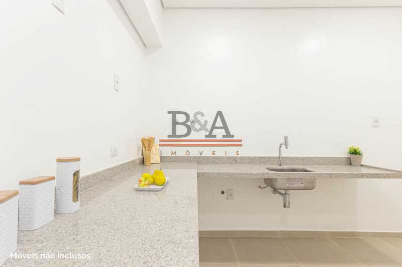 Apartamento à venda com 3 quartos, 97m² - Foto 10