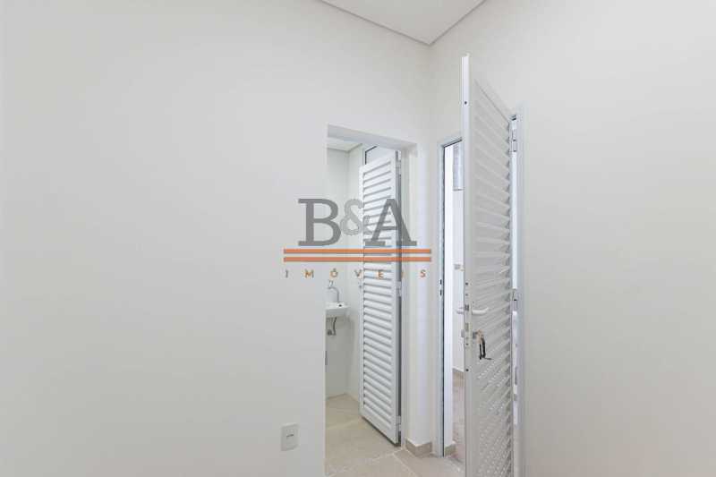 Apartamento à venda com 3 quartos, 97m² - Foto 11