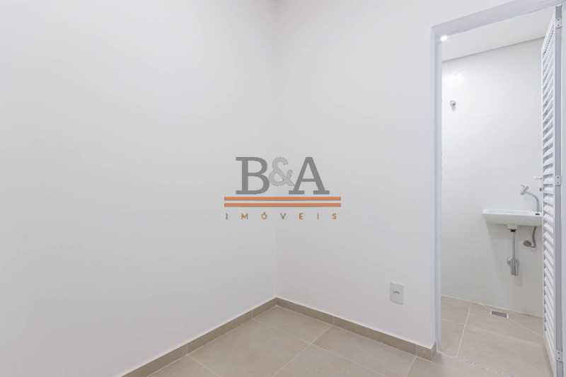 Apartamento à venda com 3 quartos, 97m² - Foto 14