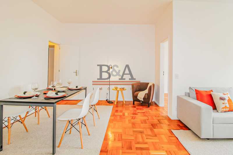 Apartamento à venda com 3 quartos, 105m² - Foto 5