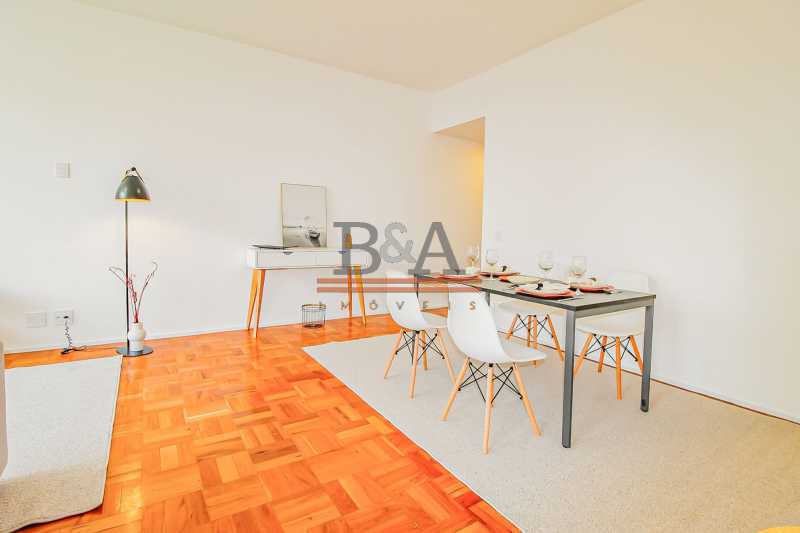 Apartamento à venda com 3 quartos, 105m² - Foto 6