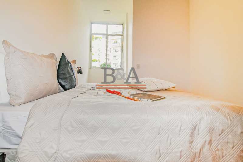 Apartamento à venda com 3 quartos, 105m² - Foto 9