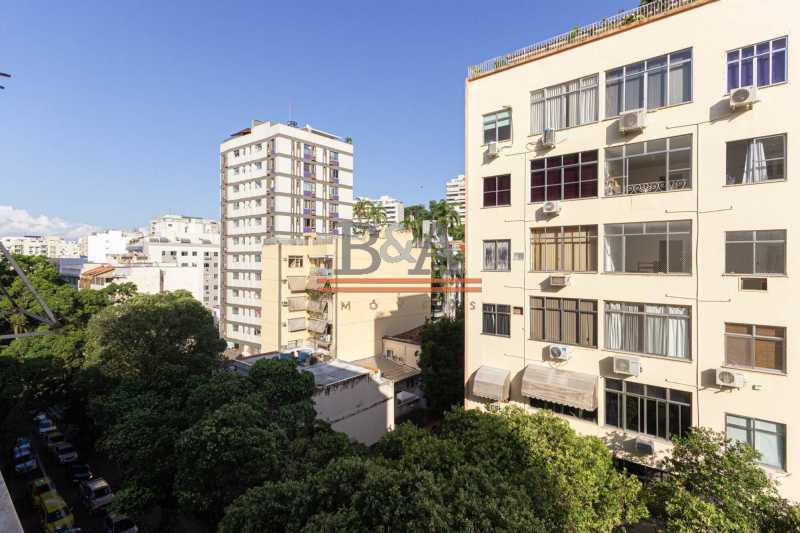 Apartamento à venda com 2 quartos, 93m² - Foto 2