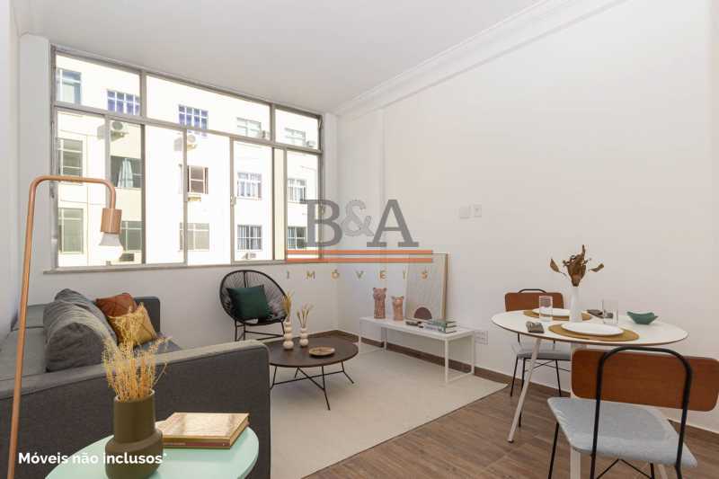 Apartamento à venda com 2 quartos, 93m² - Foto 6