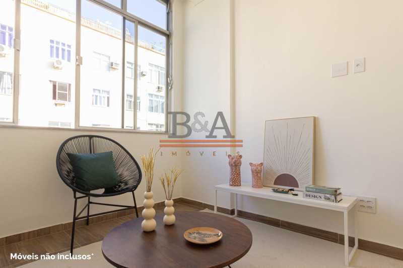 Apartamento à venda com 2 quartos, 93m² - Foto 8