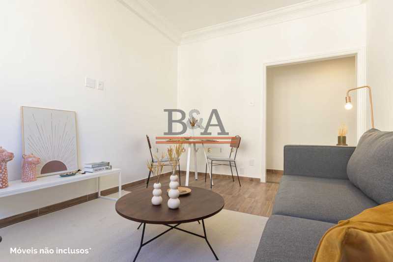 Apartamento à venda com 2 quartos, 93m² - Foto 9