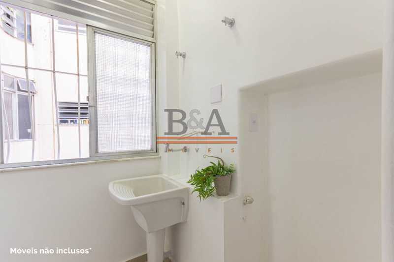 Apartamento à venda com 2 quartos, 93m² - Foto 10