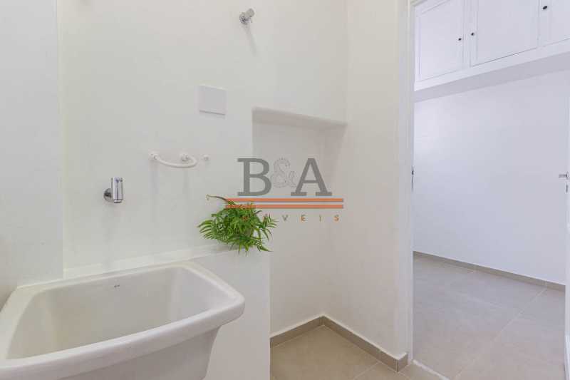 Apartamento à venda com 2 quartos, 93m² - Foto 11