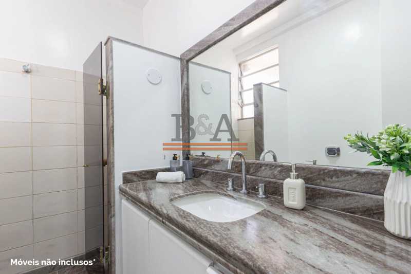 Apartamento à venda com 2 quartos, 93m² - Foto 29