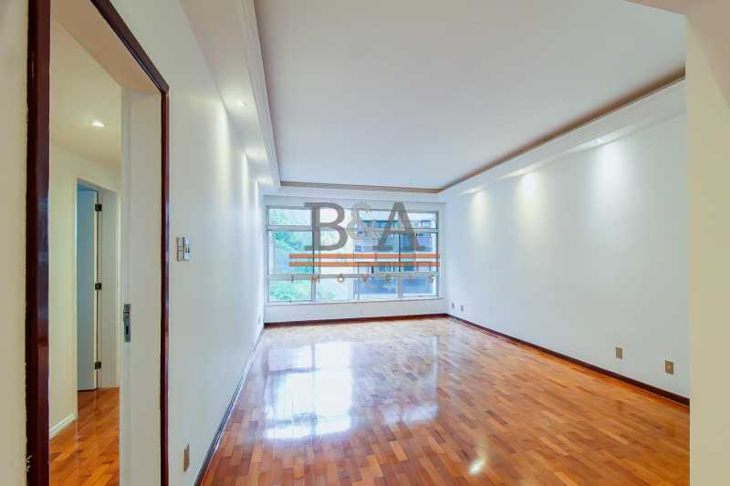 Apartamento à venda com 3 quartos, 120m² - Foto 1