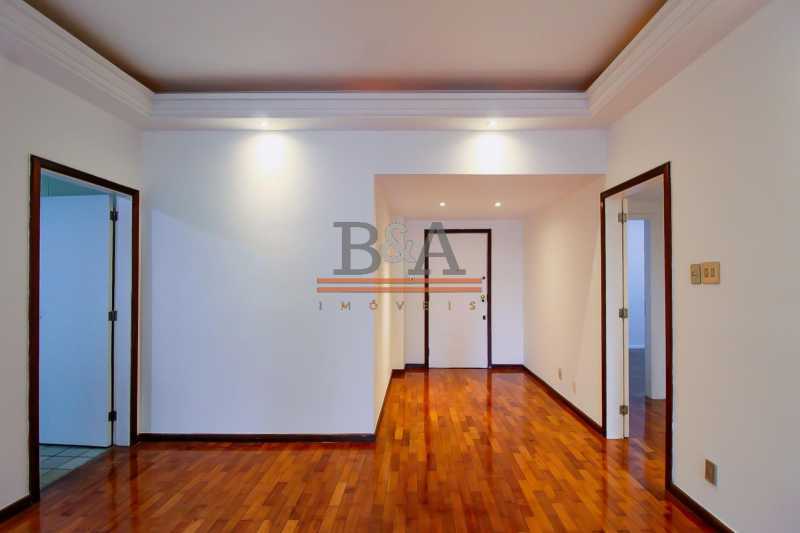 Apartamento à venda com 3 quartos, 120m² - Foto 3