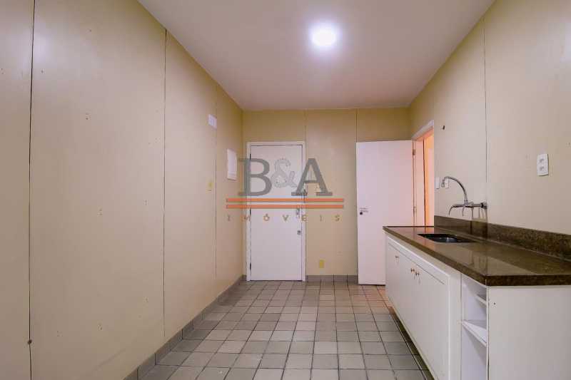 Apartamento à venda com 3 quartos, 120m² - Foto 8