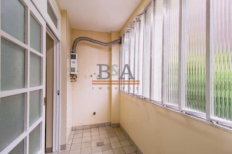 Apartamento à venda com 3 quartos, 120m² - Foto 9