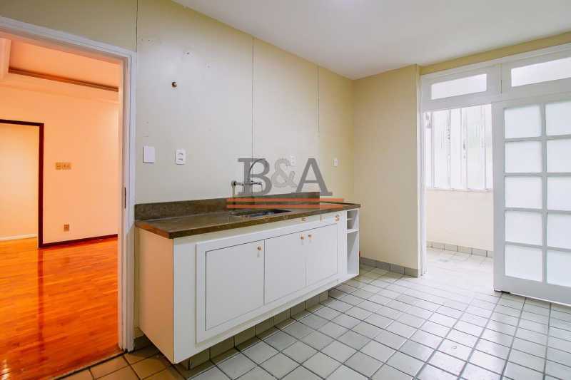 Apartamento à venda com 3 quartos, 120m² - Foto 10