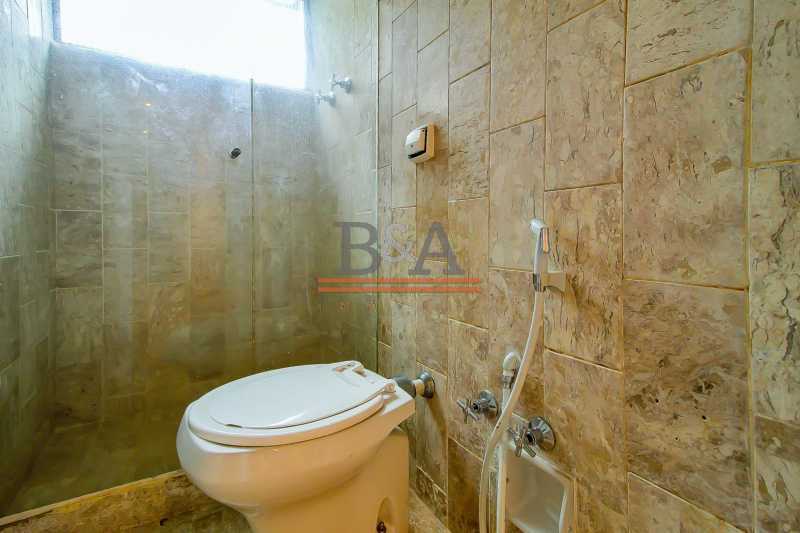 Apartamento à venda com 3 quartos, 120m² - Foto 17