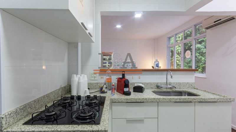 Apartamento à venda com 2 quartos, 78m² - Foto 5