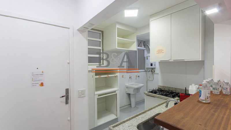 Apartamento à venda com 2 quartos, 78m² - Foto 6