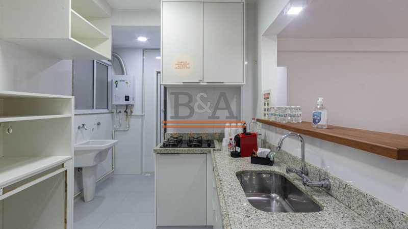 Apartamento à venda com 2 quartos, 78m² - Foto 8