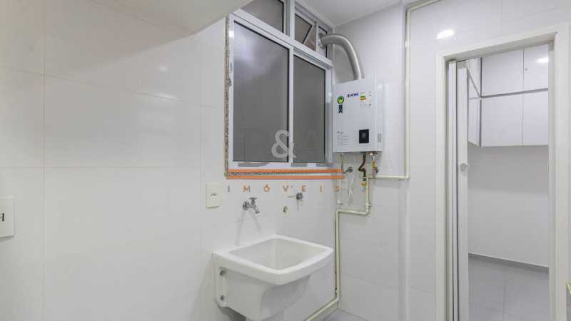 Apartamento à venda com 2 quartos, 78m² - Foto 17