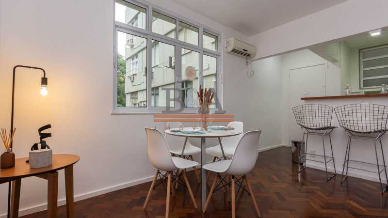 Apartamento à venda com 2 quartos, 78m² - Foto 4