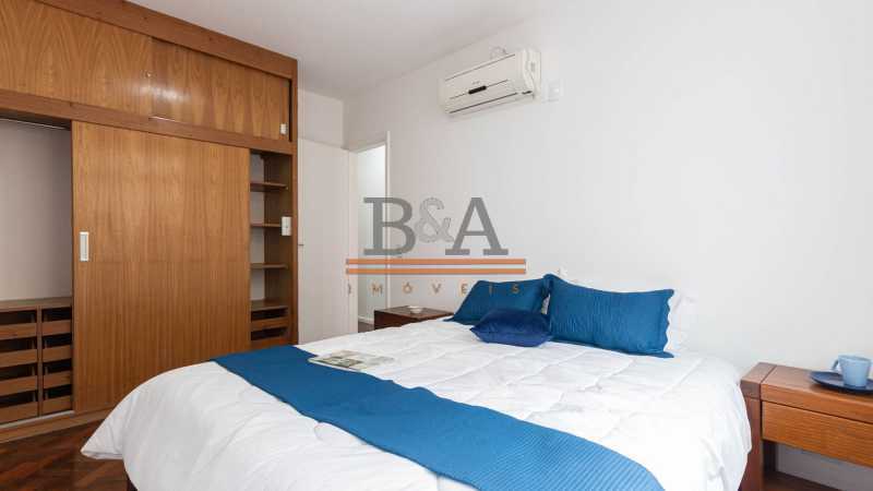 Apartamento à venda com 2 quartos, 78m² - Foto 10