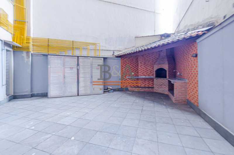 Apartamento à venda com 3 quartos, 130m² - Foto 29