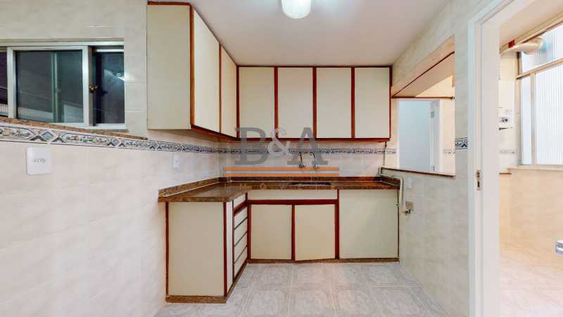 Apartamento à venda com 3 quartos, 130m² - Foto 11