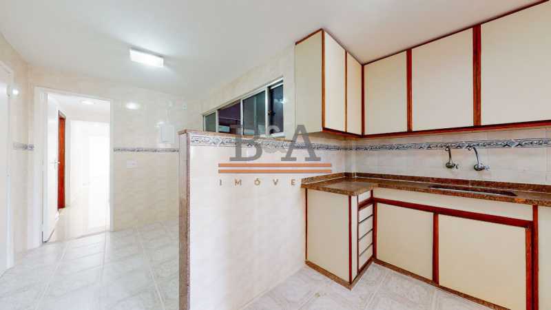 Apartamento à venda com 3 quartos, 130m² - Foto 10