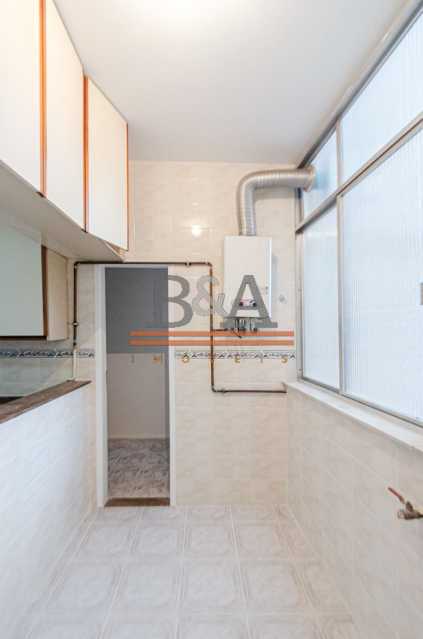 Apartamento à venda com 3 quartos, 130m² - Foto 7