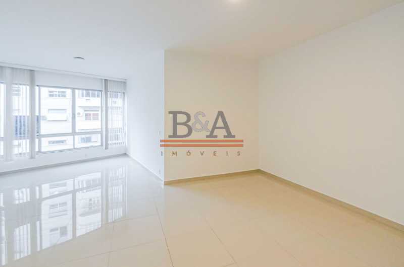 Apartamento à venda com 3 quartos, 130m² - Foto 5